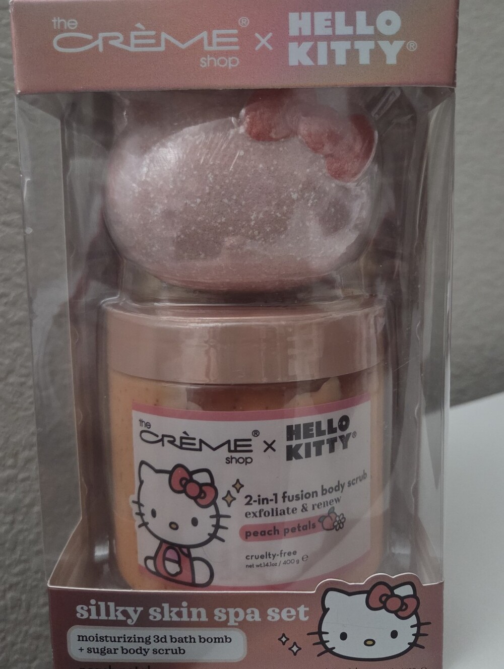 Hello Kitty - The CREME shop